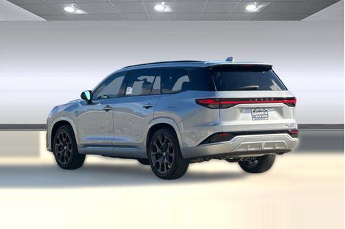 2026 Lexus TX 500h F SPORT Premium