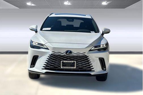 2025 Lexus RX 350 Base