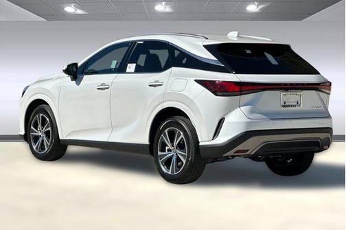 2025 Lexus RX 350 Base