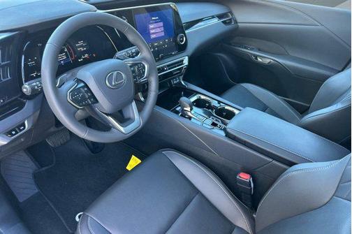 2025 Lexus RX 350 Base