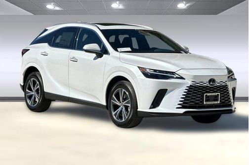 2025 Lexus RX 350 Base