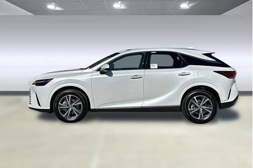 2025 Lexus RX 350 Base