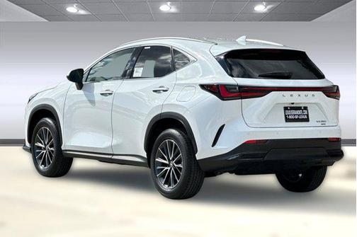 2026 Lexus NX 350 NX 350