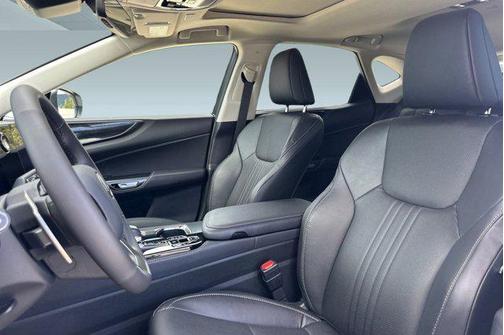 2026 Lexus NX 350 NX 350