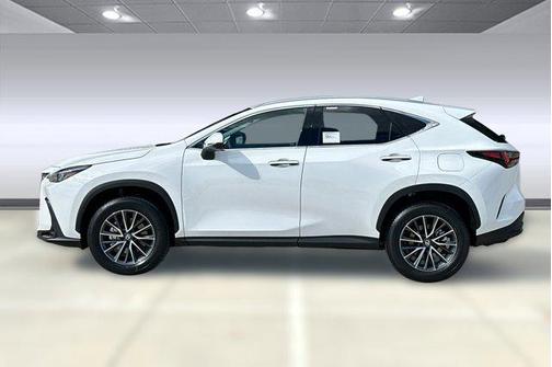 2026 Lexus NX 350 NX 350