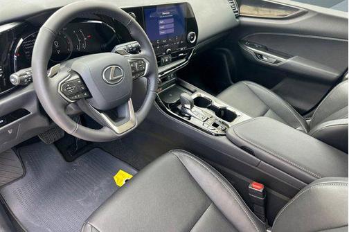 2026 Lexus NX 350 NX 350