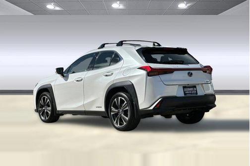 2019 Lexus UX 250h Base