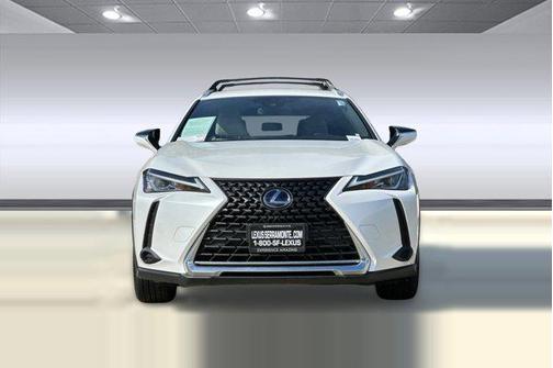 2019 Lexus UX 250h Base