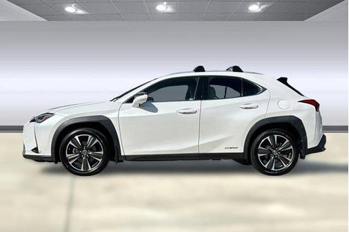 2019 Lexus UX 250h Base