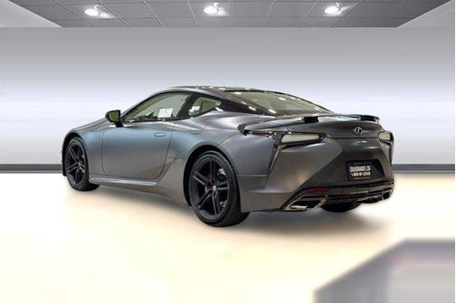 2026 Lexus LC 500 Base