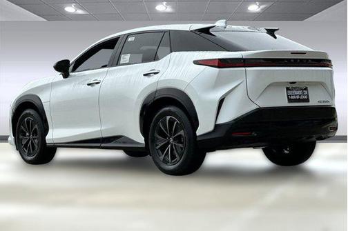 2026 Lexus RZ 350e Premium