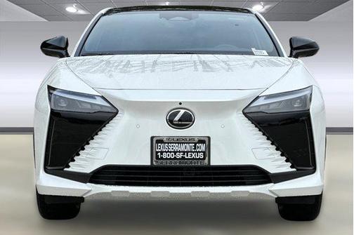 2026 Lexus RZ 350e Premium