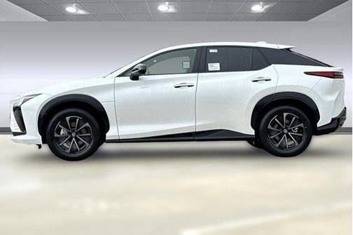 2026 Lexus RZ 350e Premium