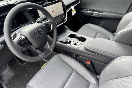 2026 Lexus RZ 350e Premium