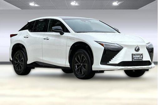 2026 Lexus RZ 350e Premium