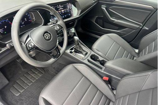 2021 Volkswagen Jetta 1.4T SEL