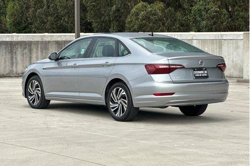 2021 Volkswagen Jetta 1.4T SEL