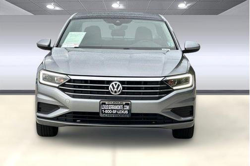 2021 Volkswagen Jetta 1.4T SEL
