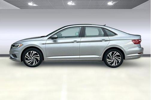 2021 Volkswagen Jetta 1.4T SEL