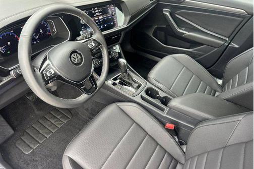 2021 Volkswagen Jetta 1.4T SEL