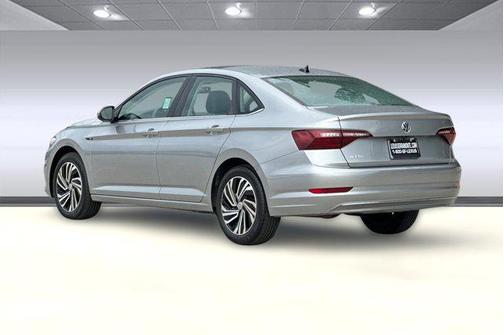 2021 Volkswagen Jetta 1.4T SEL