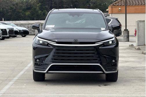 Caviar 2026 Lexus TX 500h F SPORT Premium