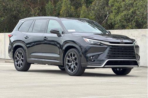 Caviar 2026 Lexus TX 500h F SPORT Premium