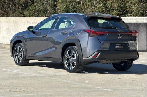 2023 Lexus UX 250h Base
