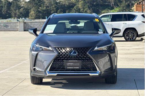 2023 Lexus UX 250h Base