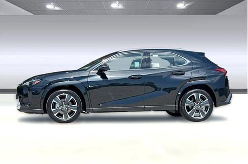 Caviar 2026 Lexus UX 300h Premium