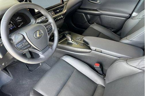 Caviar 2026 Lexus UX 300h Premium
