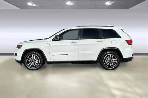 2020 Jeep Grand Cherokee Trailhawk