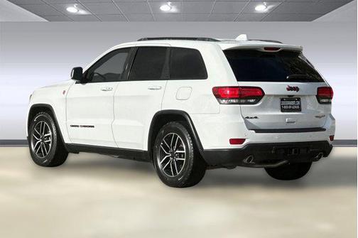 2020 Jeep Grand Cherokee Trailhawk