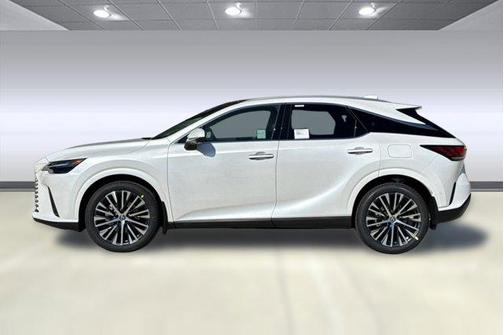 2026 Lexus RX 350 Premium+