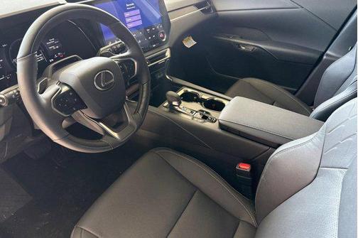 2026 Lexus RX 350 Premium+