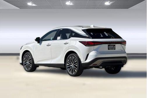 2026 Lexus RX 350 Premium+