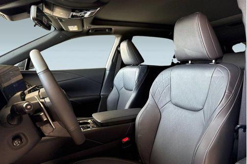 2026 Lexus RX 350 Premium+