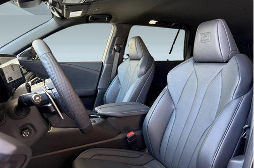 Wind Chill Pearl 2026 Lexus TX 500h F SPORT Premium