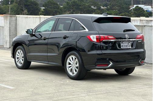 2016 Acura RDX Technology Package