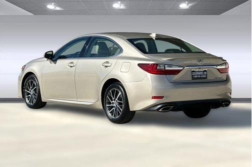 2016 Lexus ES 350 Base