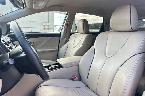 2010 Toyota Venza Base