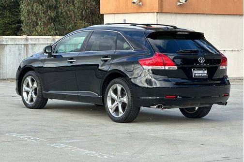 2010 Toyota Venza Base