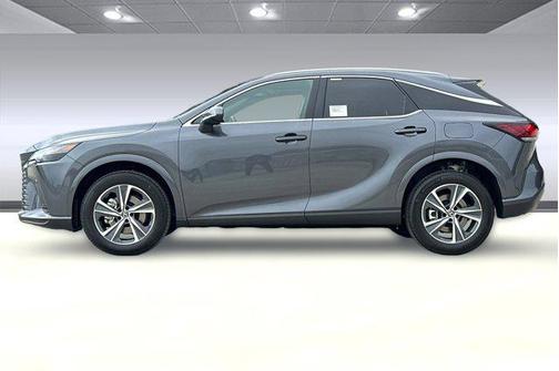 2025 Lexus RX 350 Base