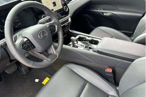 2025 Lexus RX 350 Base