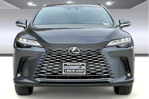 2025 Lexus RX 350 Base