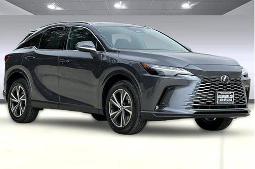 2025 Lexus RX 350 Base