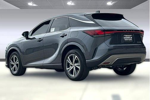 2025 Lexus RX 350 Base