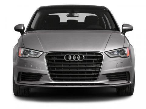 2016 Audi A3 2.0T Premium