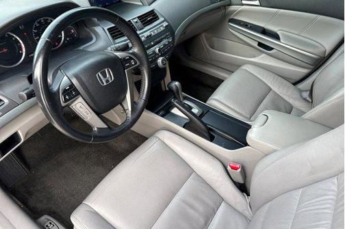 2010 Honda Accord EX-L