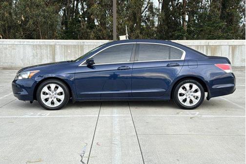 2010 Honda Accord EX-L